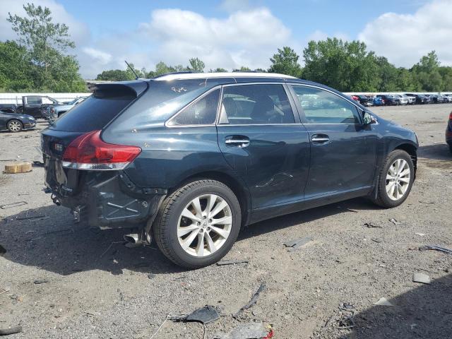 Vin: 4t3ba3bb5fu071012, lot: 63485225, toyota venza le 20153