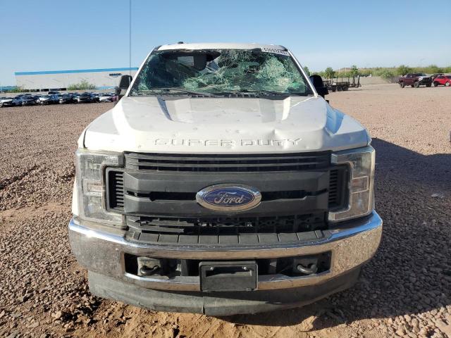 2018 FORD F250 SUPER 1FT7W2BT9JEB31271