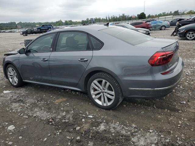 2019 VOLKSWAGEN PASSAT WOL 1VWLA7A34KC005308
