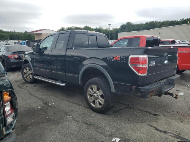 2010 FORD F150 SUPER - 1FTFX1EV0AFC20561