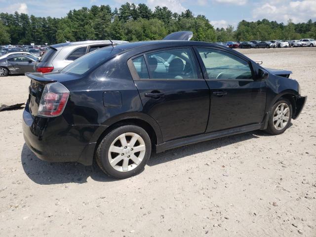 Vin: 3n1ab6ap9al727366, lot: 62870505, nissan sentra 2.0 20103