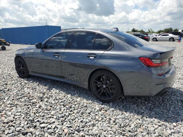 2021 BMW 330I 3MW5R1J03M8B86173