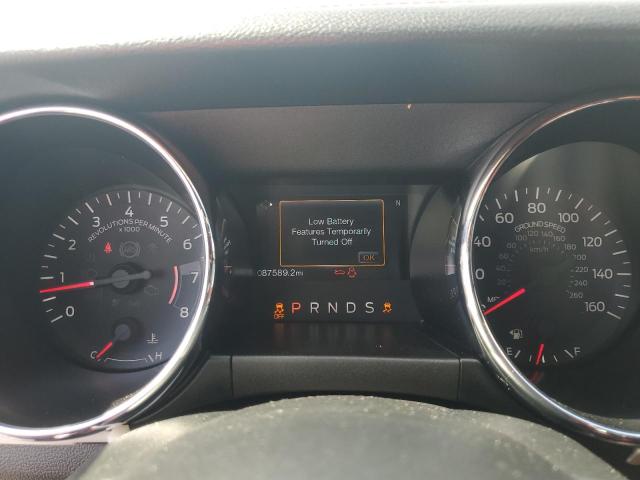 2017 FORD MUSTANG GT 1FA6P8CF7H5208434