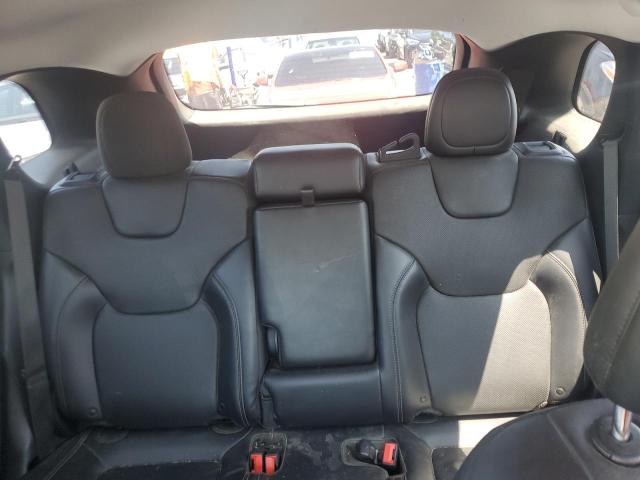 2019 JEEP CHEROKEE LIMITED 1C4PJMDX0KD415339