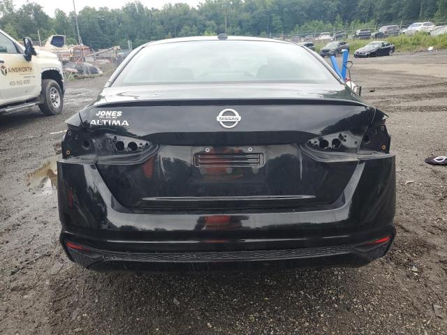 2020 NISSAN ALTIMA S 1N4BL4BV6LC258354