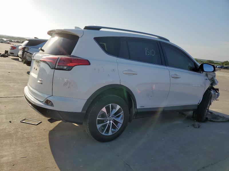 2018 TOYOTA RAV4 HV LE - JTMRJREV1JD184002