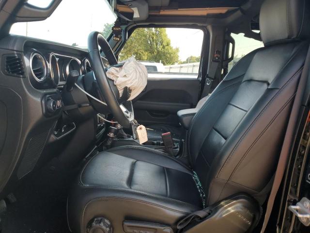 2023 JEEP WRANGLER S 1C4HJXENXPW619113