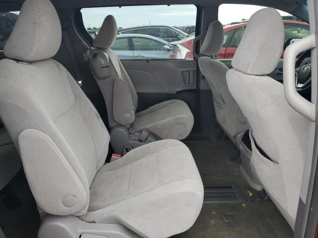 2017 TOYOTA SIENNA LE 5TDKZ3DC9HS825712
