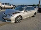 2016 HONDA ACCORD EXL - 1HGCR2F89GA193752