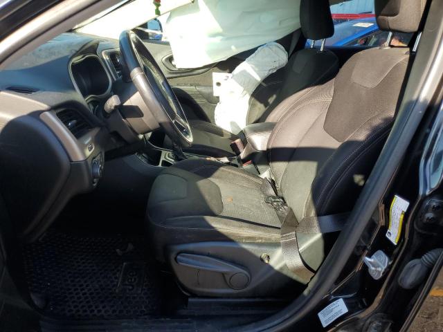 2015 JEEP CHEROKEE L - 1C4PJLCB6FW707720