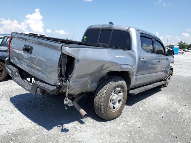 2020 TOYOTA TACOMA DOUBLE CAB 5TFAX5GN9LX184879