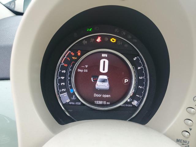 2015 FIAT 500 POP 3C3CFFAR6FT653234