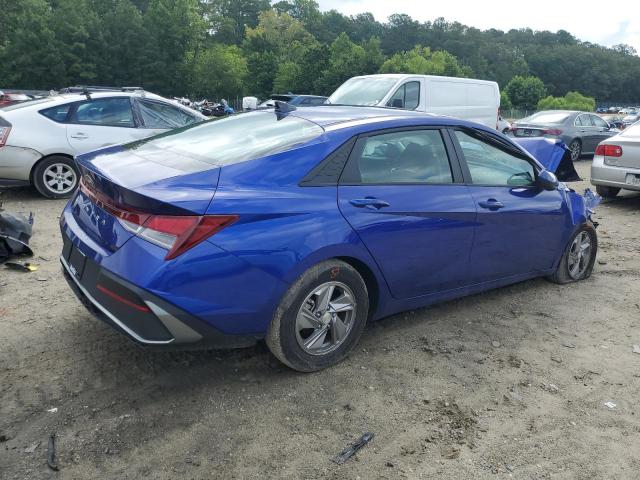 2025 HYUNDAI ELANTRA SE KMHLL4DG3SU898359