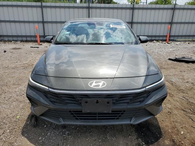 2024 HYUNDAI ELANTRA SE - KMHLM4DG2RU785025