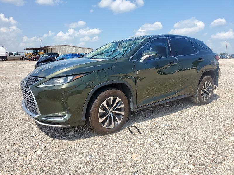 LEXUS RX 350 BAS