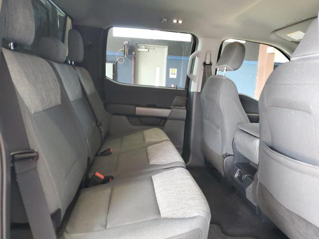 2023 FORD F150 SUPERCREW 1FTFW1E56PKD12017