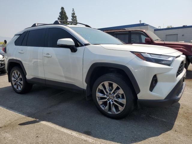 2022 TOYOTA RAV4 XLE PREMIUM 2T3C1RFVXNW233842