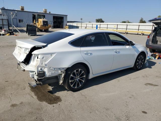 2018 TOYOTA AVALON XLE - 4T1BK1EB0JU266756