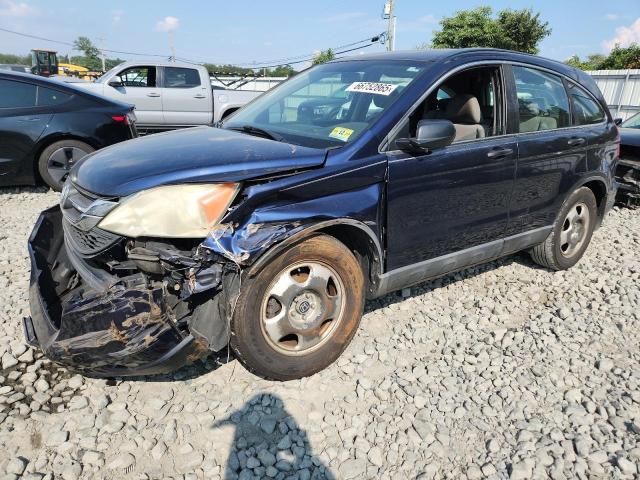HONDA CR-V LX