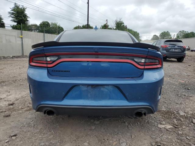 2020 DODGE CHARGER SC 2C3CDXGJ8LH175870