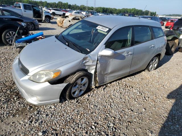 TOYOTA COROLLA MA