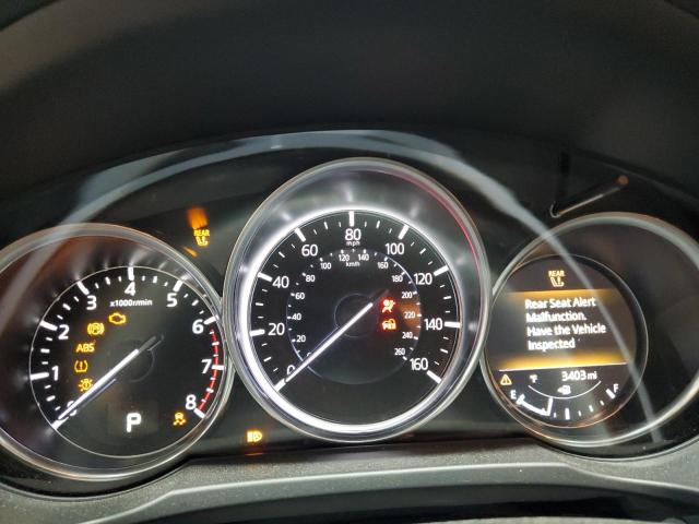 2025 MAZDA CX-5 PREFE JM3KFBCLXS0567349