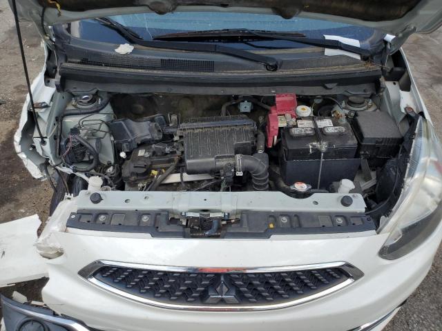 2017 MITSUBISHI MIRAGE ES ML32A3HJ4HH012060