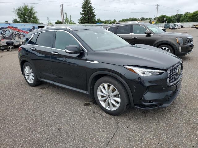 2019 INFINITI QX50 ESSEN 3PCAJ5M38KF122337