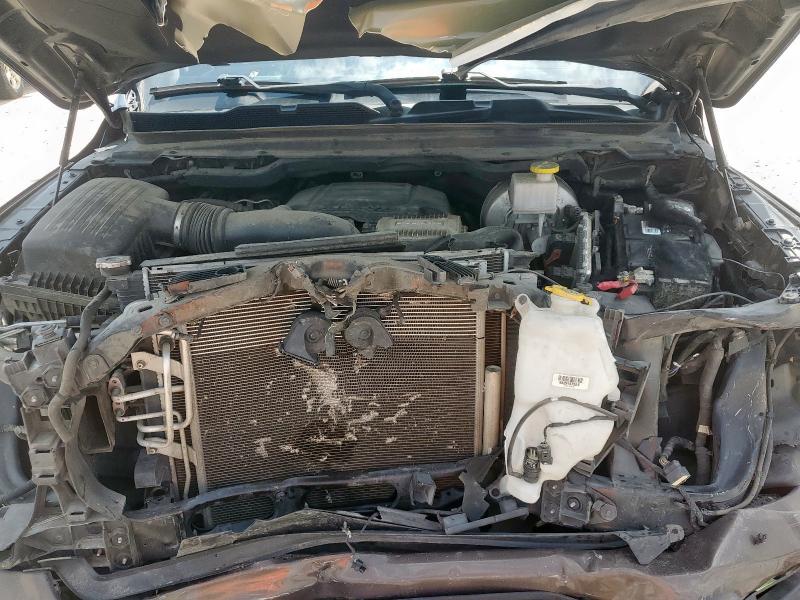 2020 RAM 1500 LONGH 1C6RREKT8LN133900