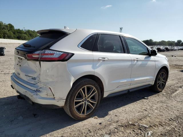 2019 FORD EDGE TITAN - 2FMPK3K93KBC43157