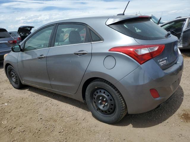 2016 HYUNDAI ELANTRA GT - KMHD35LH3GU318281