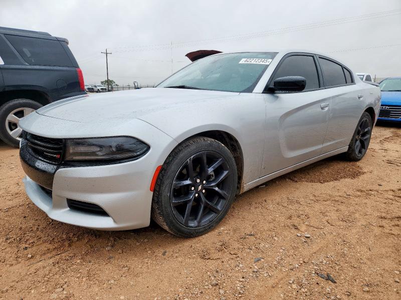 DODGE CHARGER SX