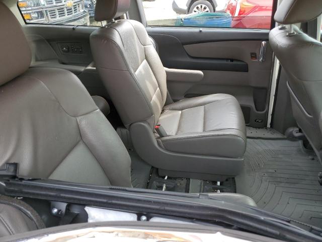 2015 HONDA ODYSSEY TO 5FNRL5H92FB003541