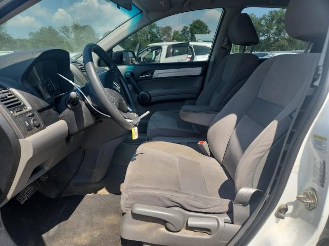 2010 HONDA CR-V EX - 5J6RE4H54AL071163