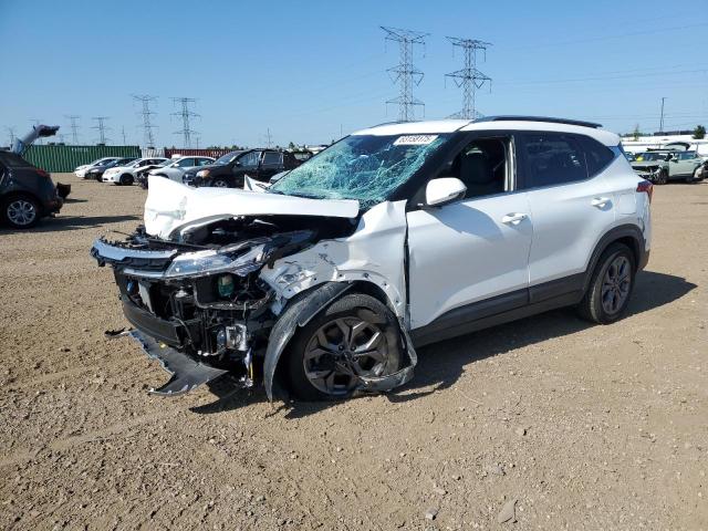 2024 KIA SELTOS S KNDEUCAA1R7660104