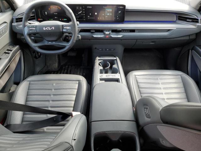 2024 KIA EV9 LAND KNDADFS55R6036815
