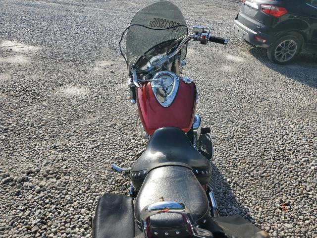 2007 YAMAHA XV1700 A JYAVP17E67A023775