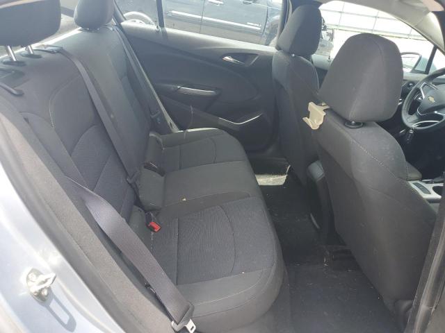 2017 CHEVROLET CRUZE LS 1G1BC5SM8H7174942
