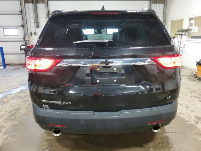 2018 CHEVROLET TRAVERSE L 1GNEVHKW6JJ119309