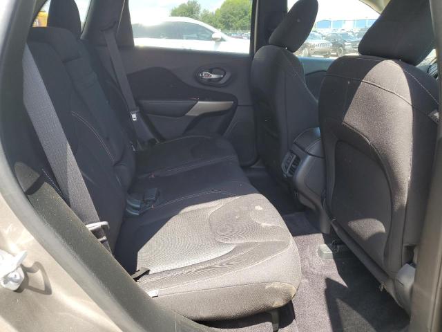 2017 JEEP CHEROKEE L 1C4PJLCS3HW643557