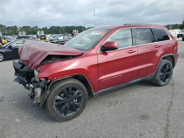 JEEP GRAND CHER