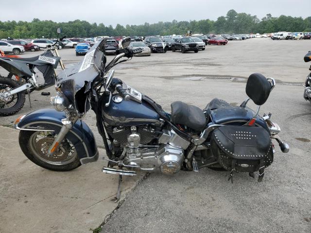 2003 HARLEY-DAVIDSON FLSTCI 1HD1BWB183Y047370