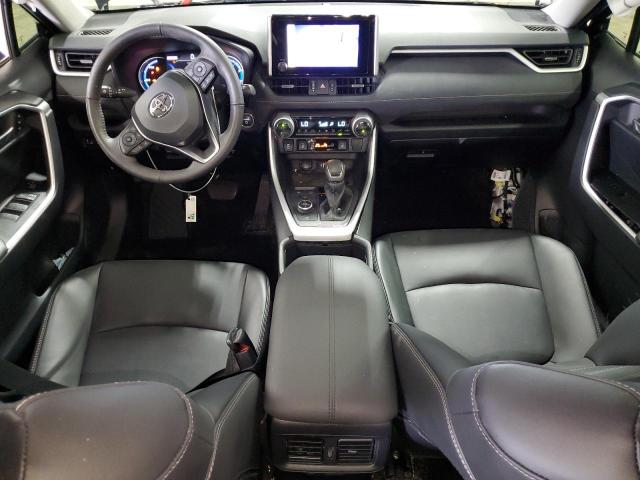 2024 TOYOTA RAV4 XLE P - 4T3B6RFV1RU155406
