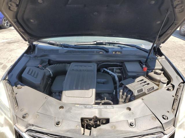 2017 CHEVROLET EQUINOX LT 2GNALCEKXH6245258