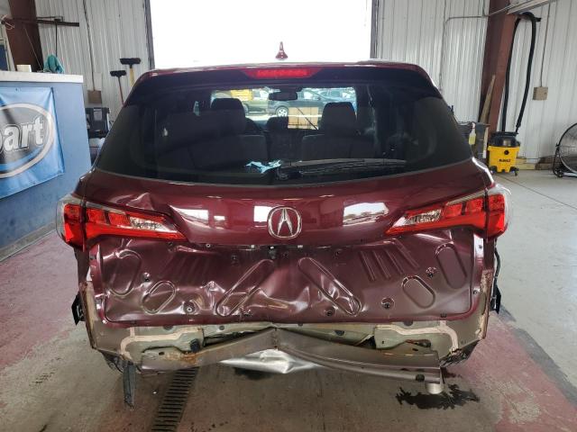 2016 ACURA RDX TECHNO 5J8TB4H54GL009292