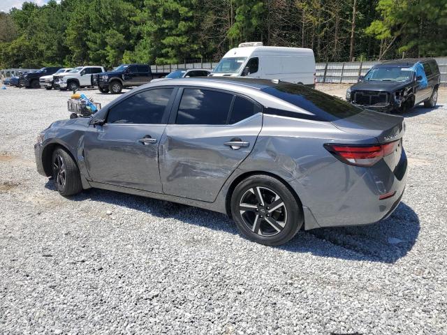 2024 NISSAN SENTRA SV #3286591176
