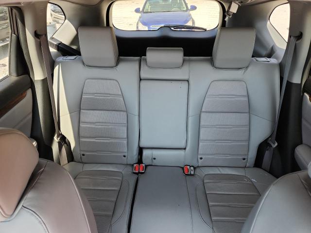 2017 HONDA CR-V EXL 7FARW1H80HE007523