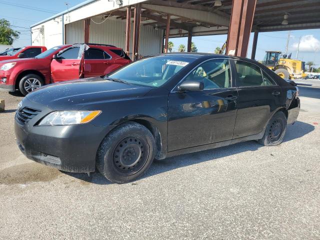 TOYOTA CAMRY CE