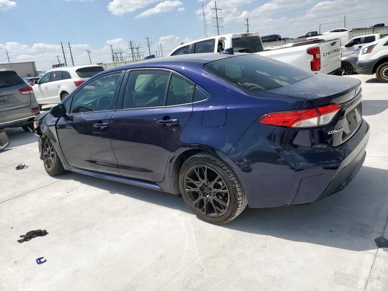 2020 TOYOTA COROLLA LE - JTDEPRAE5LJ011283