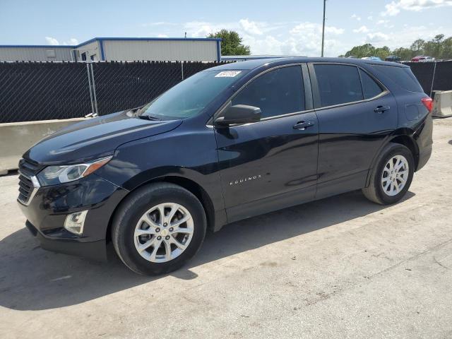 Vin: 2gnaxhev9l6180150, lot: 63413185, chevrolet equinox ls 2020 img_1